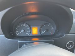 MERCEDES-BENZ Sprinter 316 CDI Klima AHK 3Sitzer