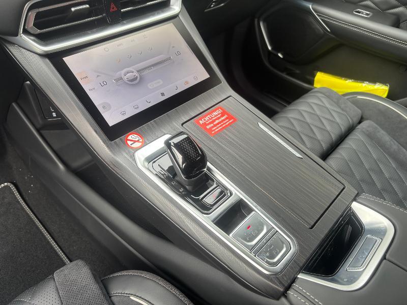 GWM WEY 03 Luxury 2WD Winter-/Sitz-Paket