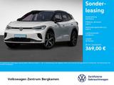 Volkswagen ID.4 GTX WÄRMEPUMPE 360°CAM ACC LM20 MATRIXLED