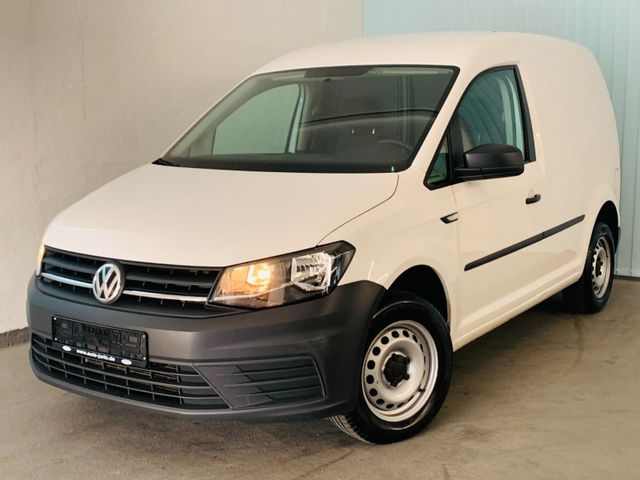 Volkswagen Caddy Kasten EcoProfi BMT