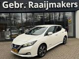 Nissan Leaf e+ Tekna 62 kWh*90%SOH*ACC*LED*11485 netto* - Nissan Leaf e-TEKNA