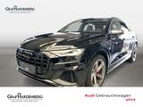 Audi SQ8 4.0 TFSI qu. tiptronic Matrix Pano ACC AHK - Audi SQ8 aus 2022