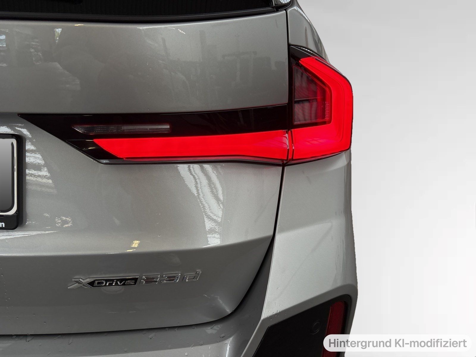 BMW X1 - Bild 30