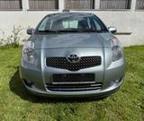 Toyota Yaris 1,3-l-VVT-i Sol - Toyota Yaris: Sol