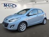 Mazda 2 1.5 Center-Line (5-trg.) Automatik - Mazda: Tr