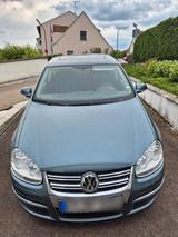 Volkswagen VW Jetta 1.6 Benziner - gebrauchte VW Jetta aus dem Jahr 2006