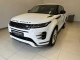 Land Rover Range Rover Evoque P250 R-Dynamic SE 20' ACC WKP - Land Rover Range Rover Evoque: Automatik
