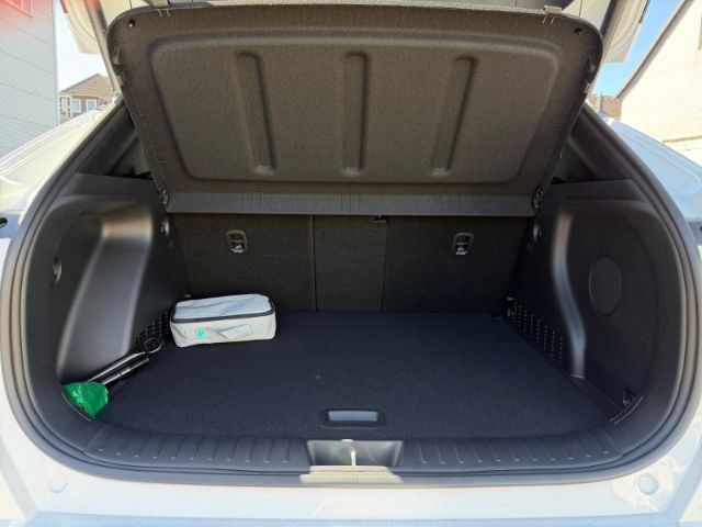 Hyundai KONA - Bild 12