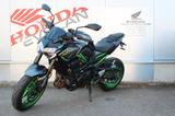 Kawasaki Z900 *A2 möglich* - KAWASAKI NAKED BIKE