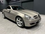 Mercedes-Benz SLK 350 *AIRSCARF*Comand*Bi-Xenon* - Mercedes-Benz SLK-Klasse aus 2005