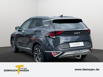 KIA Sportage - 7