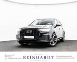 Audi Q7 50TDi Q 2x S LINE/21Z./S-SITZE/PANO/7-SITZE - Audi Q7: TDI