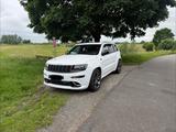 Jeep Grand Cherokee 6.4l V8 HEMI SRT Automatik SRT - Jeep Grand Cherokee Srt mit Benzin-Antrieb