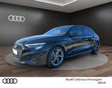 Audi A3 Sportback 35TFSI Str. S LINE+KAMERA+NAVI PLUS - Audi A3: Automatik