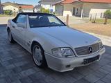 Mercedes-Benz SL 500/129/Leder/Klimaautomatik/Motor Getriebe1a - Mercedes-Benz SL 500 aus 1995