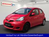 Toyota Aygo 1.0i Klimaanlage - Toyota Aygo (X) aus 2010