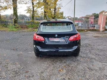 BMW 216 Active Tourer - 7