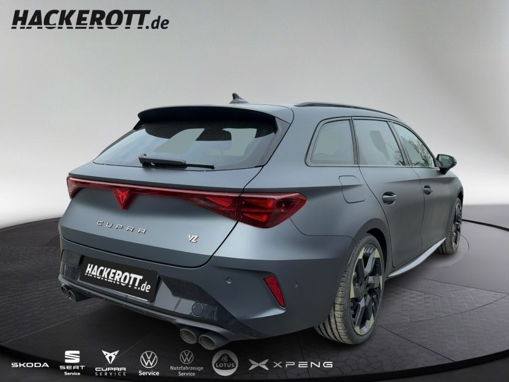 Cupra Leon - Bild 4