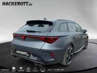 Cupra Leon - Vorschau Bild 4