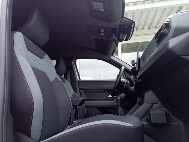 Foto Nummer 11: DACIA Duster