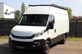 Iveco Daily 3.0HPI Automatik HKa 35 S 3520 3-SITZ AHK - Iveco Gebrauchtwagen von 2018