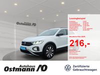Volkswagen T-Roc - Vorschau Bild 1