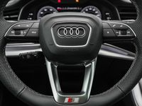 Audi Q7 - Vorschau Bild 11