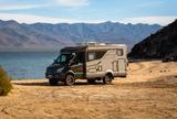 HYMER / ERIBA / HYMERCAR IGLHAUT ALL RAD 4#4