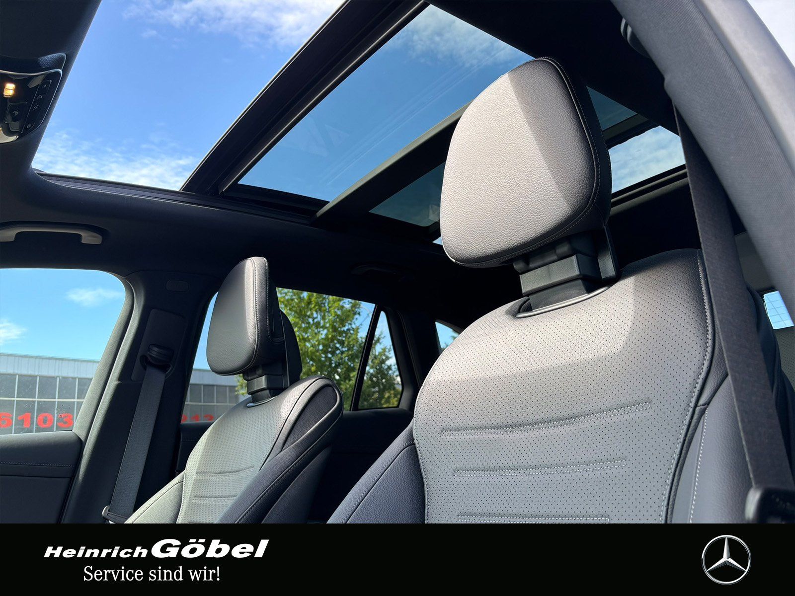 Fahrzeugabbildung Mercedes-Benz GLC 200 4M AHK*PANO*MEMORY*DISTRONIC*360°KAMERA