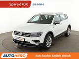 Volkswagen Tiguan Allspace 1.5 TSI ACT Highline Aut.*NAVI* - Volkswagen Tiguan Allspace in Leipzig