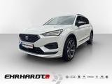 Seat Tarraco e-Hybrid 1.4 TSI DSG FR DCC AHK*LED*SHZ* - SEAT Tarraco FR mit Hybrid-Antrieb (Benzin/Elektro)