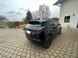 Land Rover Range Rover Evoque D165 R-DYNAMIC AWD Automa... - gebrauchte Land Rover Range Rover Evoque aus dem Jahr 2021