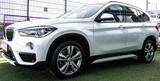 BMW X1 18i sDrive Sport Line  1.HAND|OPF|NAVI|KAMERA - BMW X1: X Line