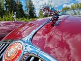 Jaguar XK 150 OTS - Jaguar XK: Roadster, 150