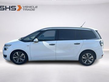 Citroen C4 Picasso - 8