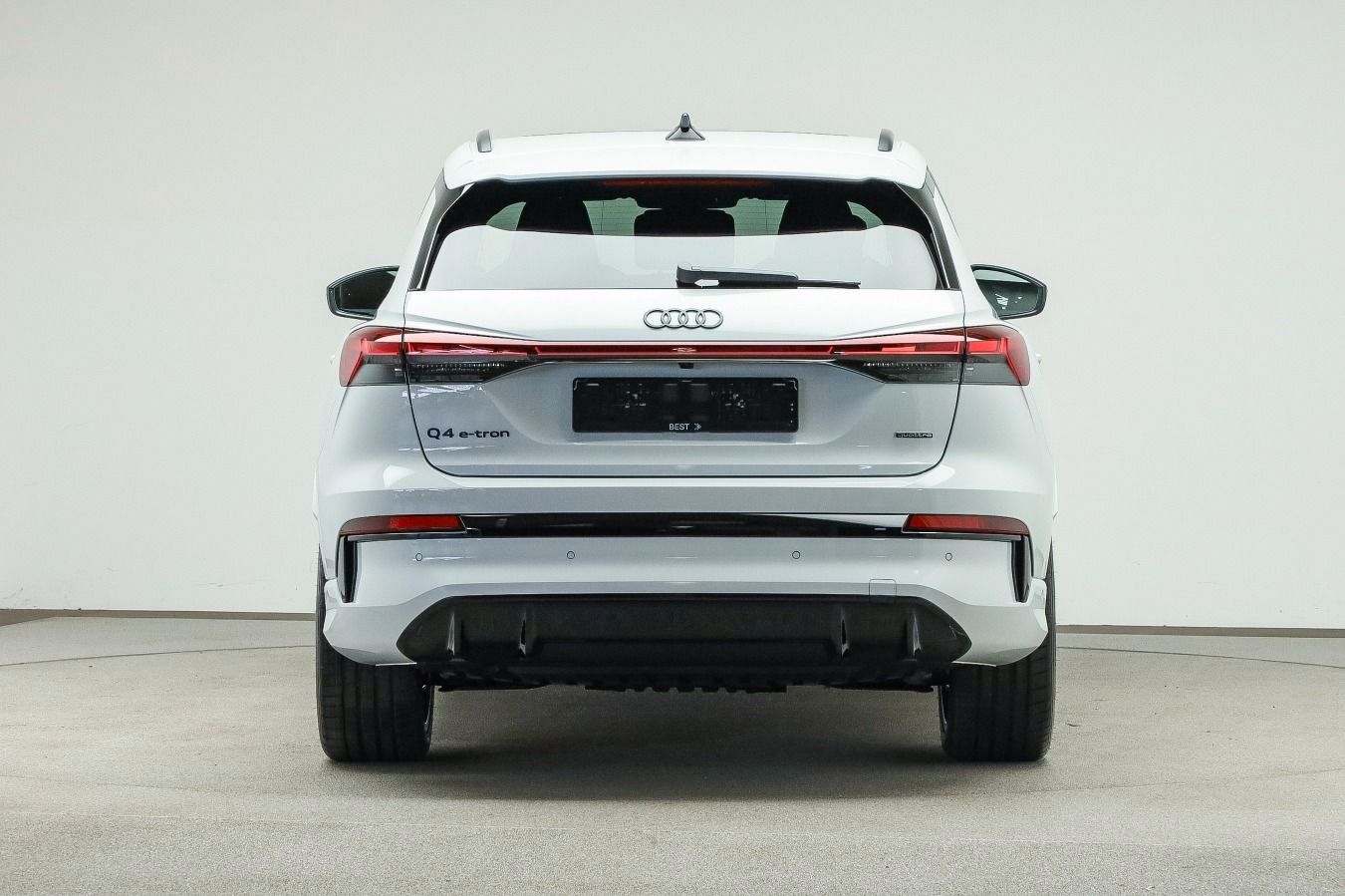Audi Q4 e-tron - Bild 5