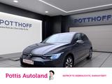 Volkswagen Golf 1.0 TSI MOVE SITZHZG PDC KLIMA LED - Auto leasen in Hamm