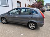 Nissan almera tino - Nissan Almera Tino Gebrauchtwagen