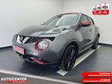 Nissan Juke N-Connecta "NAVI-CAM-MULTI-SITZH-TEMPO-ALU" - Nissan Juke: N Connecta