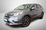 Honda CR-V Elegance 2WD Navi Kamera Tempomat - Honda mit Diesel-Antrieb: 2.2