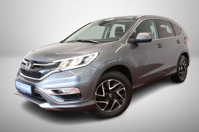 Honda CR-V Elegance 2WD Navi Kamera