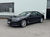 BMW 740 d xDrive*HUD*Soft Close*Massage*360 Kamera* - BMW 740 aus 2018