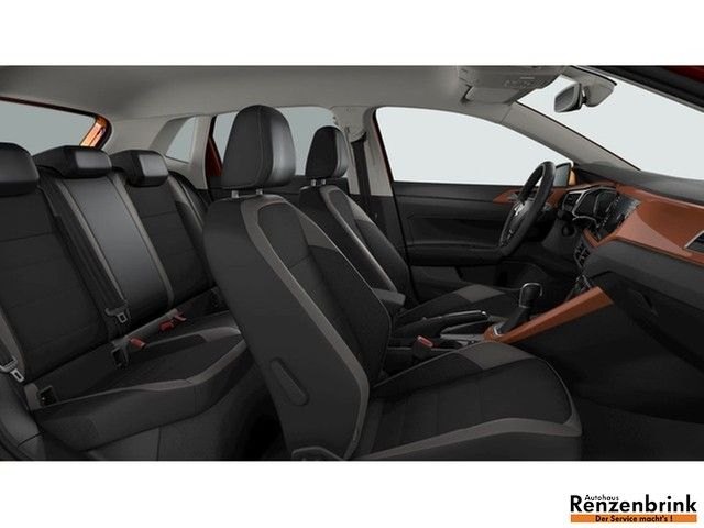 Polo Highline TDI DSG LED RFK ACC NAVI