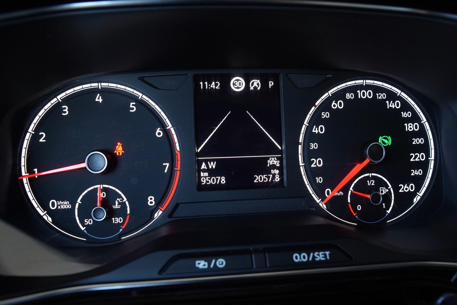 Volkswagen T-Cross Style*Automatik*PDC*MFL*NAVI*, миниатюра 11