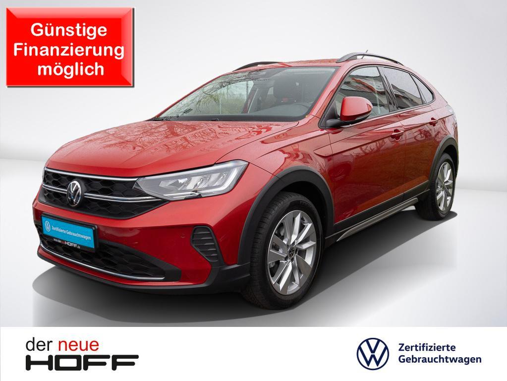 Volkswagen Taigo 1.0 TSI Life LED Navigation AppConnect All