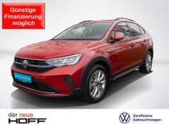 Volkswagen Taigo 1.0 TSI Life LED Navigation AppConnect All