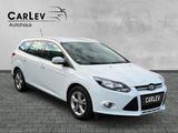 Ford Focus Turnier Champions Edition - Ford Focus: Edition