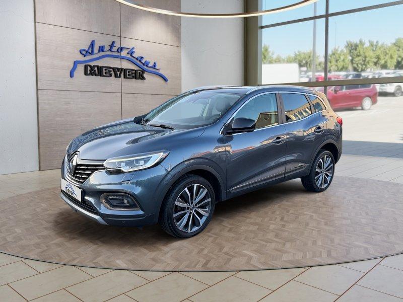 Renault Kadjar 1.7 BLUE dCi Bose Edition 4WD   AHK/LED/N