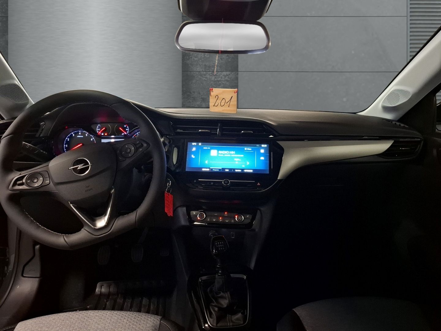Opel Corsa - Bild 10