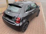Fiat 500e La Prima by Bocelli  / Winter- & Stylepaket - Fiat 500e Bocelli Gebrauchtwagen
